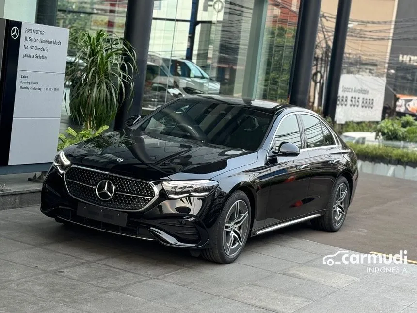 Jual Mobil Mercedes