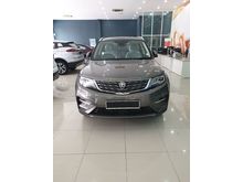2019 Proton X70 1.8 TGDI Executive SUV