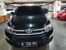 2016 Toyota Kijang Innova 2.0 G MPV