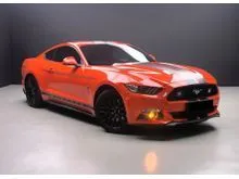 2015 Ford MUSTANG 2.3 EcoBoost Coupe View By Appointment Genuine Low Mileage