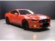 2015 Ford MUSTANG 2.3 EcoBoost Coupe View By Appointment Genuine Low Mileage