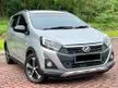 Used 2020 Perodua AXIA 1.0 Style Hatchback - Cars for sale