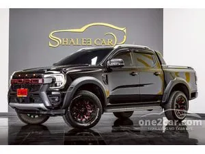 2024 Ford RANGER 2.0 WildTrak Pickup