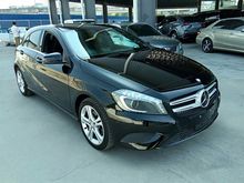 2013 Mercedes-Benz A180 SE 1.6 Hatchback Unreg