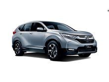 ALL NEW HONDA CR-V BIG DEALS ( Low down payment )