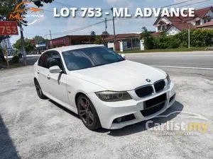 2010 BMW 325i 2.5 Sports Sedan
