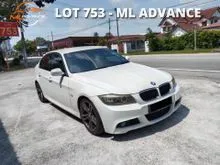 2010 BMW 325i 2.5 Sports Sedan (LOAN KEDAI IC SAHAJA)