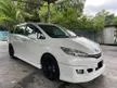 Used 2010 Toyota Wish 1.8 S MPV - Cars for sale