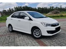 2018 Perodua Bezza 1.0 G Standard Sedan