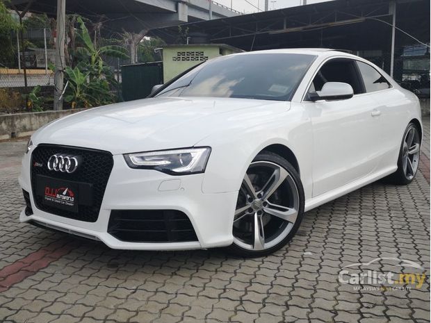 Save Thousands! Score A Deal On An Audi Rs Q5 For Sale Now! - k8343nm
