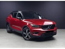 2020 Volvo XC40 2.0 T5 R-Design SUV - Upgrade Polestar Engineered - Full Service Record