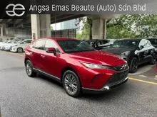 2023 Toyota Harrier 2.0 Z / JBL / LIKE NEW / TEST DRIVE PM