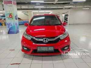 2022 Honda Brio 1.2 Satya E Hatchback