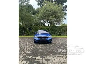 2021 BMW 320i 2.0 Touring M Sport Wagon