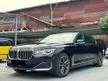 Used BMW 740Le 3.0 xDrive Pure Excellence Sedan BMW FULL SERVICE RECORD