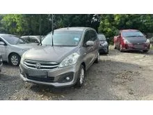 2017 Proton Ertiga 1.4 Executive MPV CNY MEGA DEAL