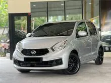 2015 Perodua Myvi 1.3 G Hatchback