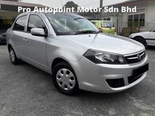2016 Proton Saga 1.3 (A)FLX Airbags Full Spec