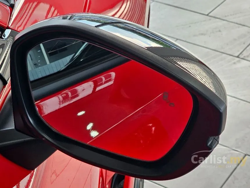 2025 Honda Civic Type R Hatchback
