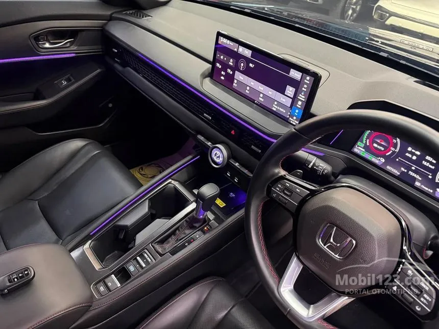 2024 Honda Accord RS e:HEV Sedan