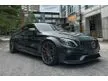 Used (Direct Owner Ready) 2019 Mercedes
