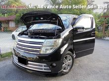 Nissan Elgrand 3.5 MPV 2POWERDOOR-REAR,SIDECAMERA TipTOP LikeNEW