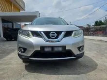 (VALUE BUY) 2017 Nissan X-Trail 2.0 SUV