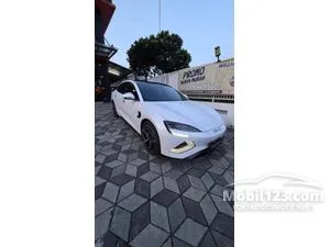 2024 BYD Seal Performance AWD Sedan