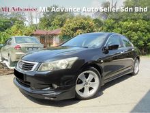 Honda Accord 2.0 i-VTEC VTi Mugen TipTOP Condition LikeNEW