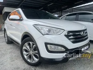 2015 Inokom Santa Fe 2.4 Premium SUV