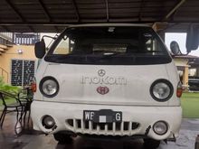 2014 Inokom AU26 2.6 Lorry