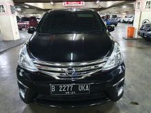 2018 Nissan Grand Livina 1.5 XV Highway Star MPV