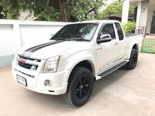 2011 Isuzu D-Max 2.5 SPACE CAB (ปี 07-11) Hi-Lander X-Series Pickup MT