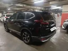 2022 Honda CR-V 2.0 SUV