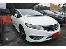 2016 Honda Jade (A) 1.5 RS