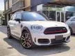 Recon 2020 MINI COUNTRYMAN 2.0 JOHN COOPER WORKS FULL SPEC FULL SPEC FREE 6 YEAR WARRANTY YEAR END SALES