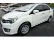 Used 2018 Perodua BEZZA 1.3 A