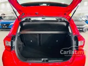 2020 Perodua Myvi 1.5 AV Hatchback