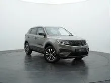 2020 Proton X70 1.8 SUV