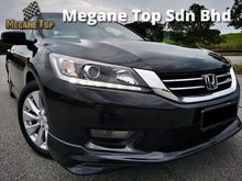 2015 Honda Accord 2.0 i-VTEC VTi-L NEW FACELIFT