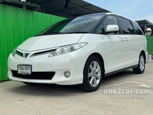 2010 Toyota ESTIMA 2.4 G Wagon