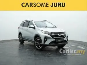 2019 Perodua Aruz 1.5 AV SUV