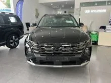 2025 Hyundai Tucson 1.6 Prestige Hybrid SUV