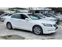 2012 Honda Accord 2.0 VTi-L (A) L0AN KEDAI 2K DP