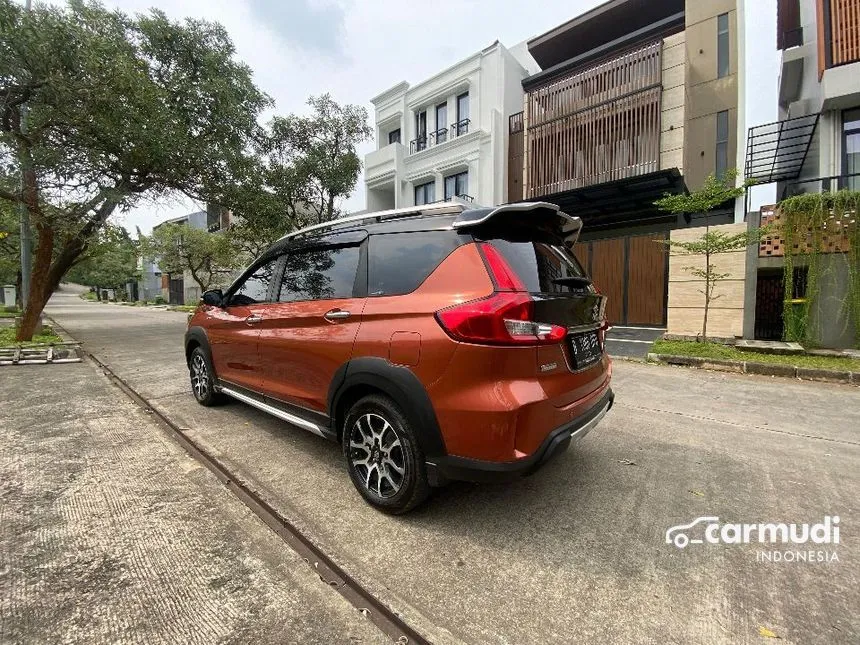 2021 Suzuki XL7 Alpha SUV