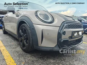 2022 MINI Cooper 1.5 3 Door Hatchback