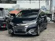 Recon 2020 Honda Odyssey 2.4 ABSOLUTE EXV MPV