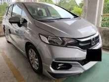2021 Honda Jazz 1.5 E Hatchback - DONT MAKE ANY DECISION BEFORE YOU COME TO US