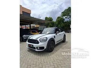 2017 MINI Countryman 2.0 Cooper S SUV
