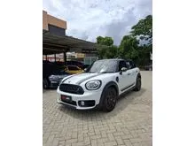 2017 MINI Countryman 2.0 Cooper S SUV